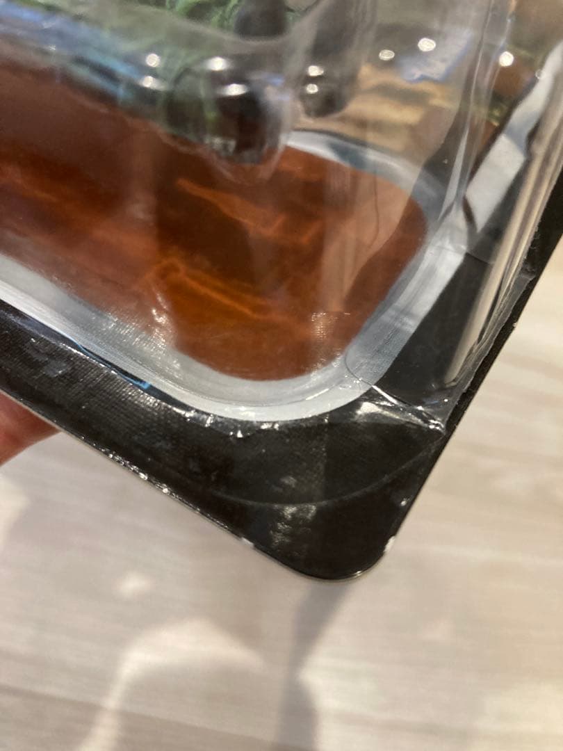 スターウォーズヴィンテージコレクション　オリー・マーコ　プルーンフェイス　レア！