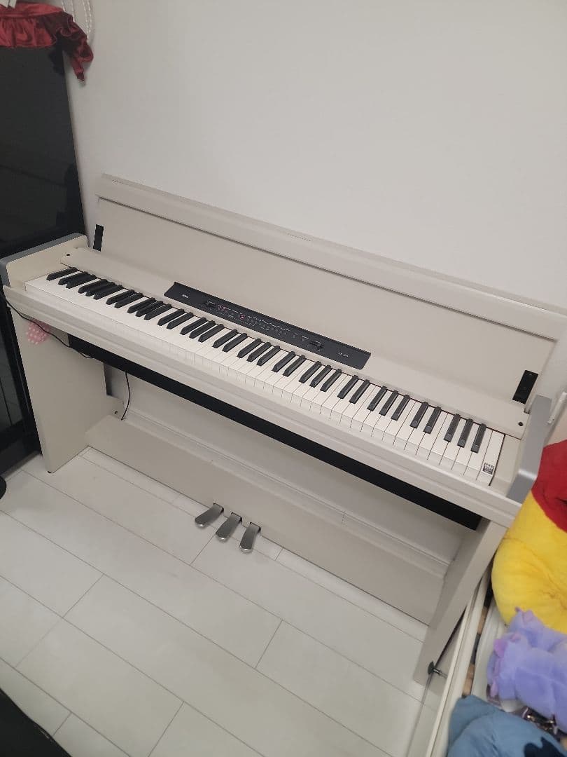 KORG LP-350 引き取り限定