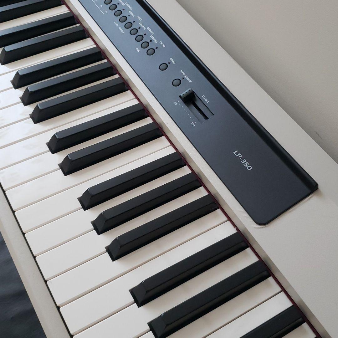 KORG LP-350 引き取り限定