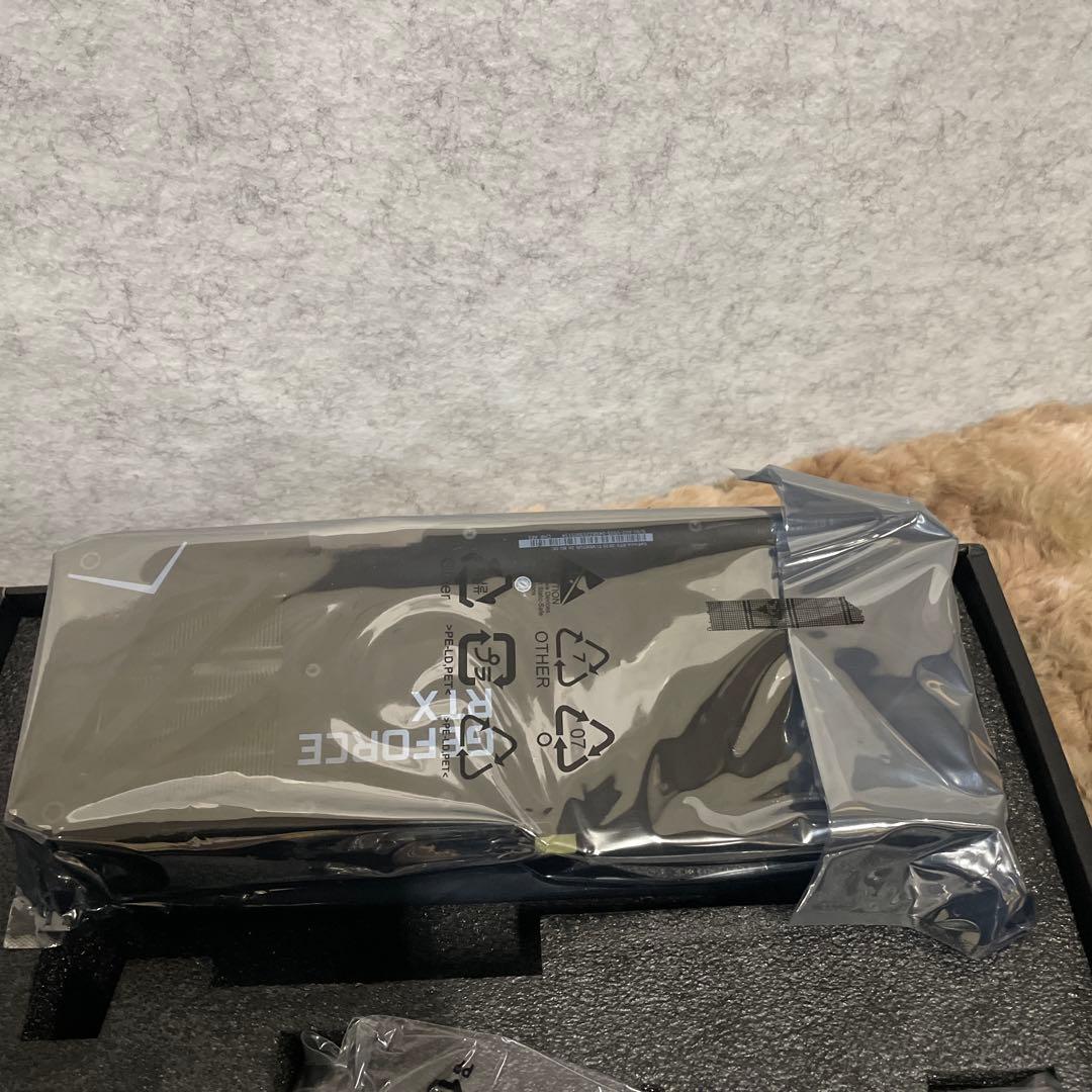 グラフィックボード・グラボ・ビデオカード MSI GeForce RTX 3070 Ti VENTUS 3X 8G OC