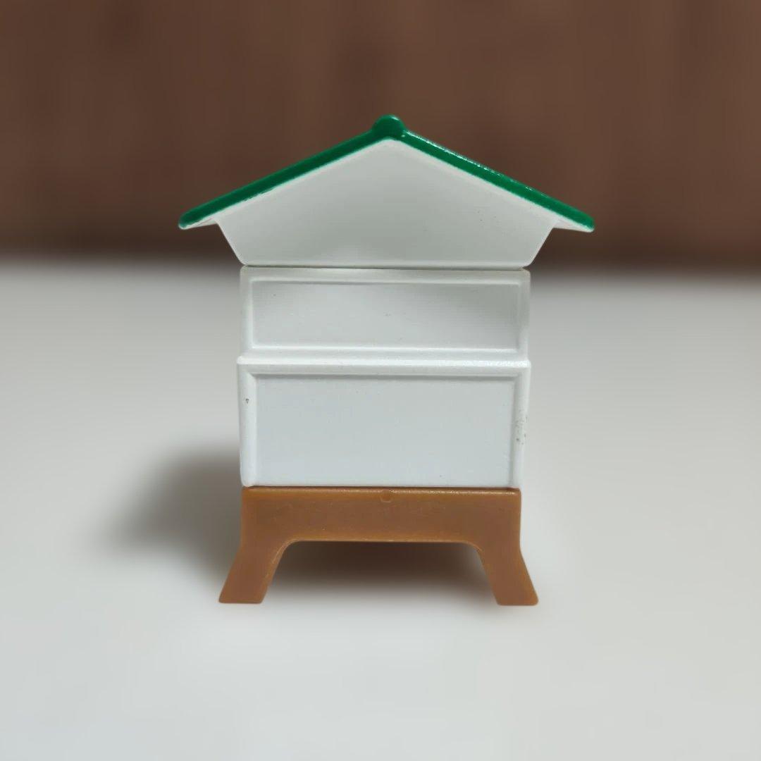 シルバニア　ビーキーパー　養蜂家　八百屋クマ