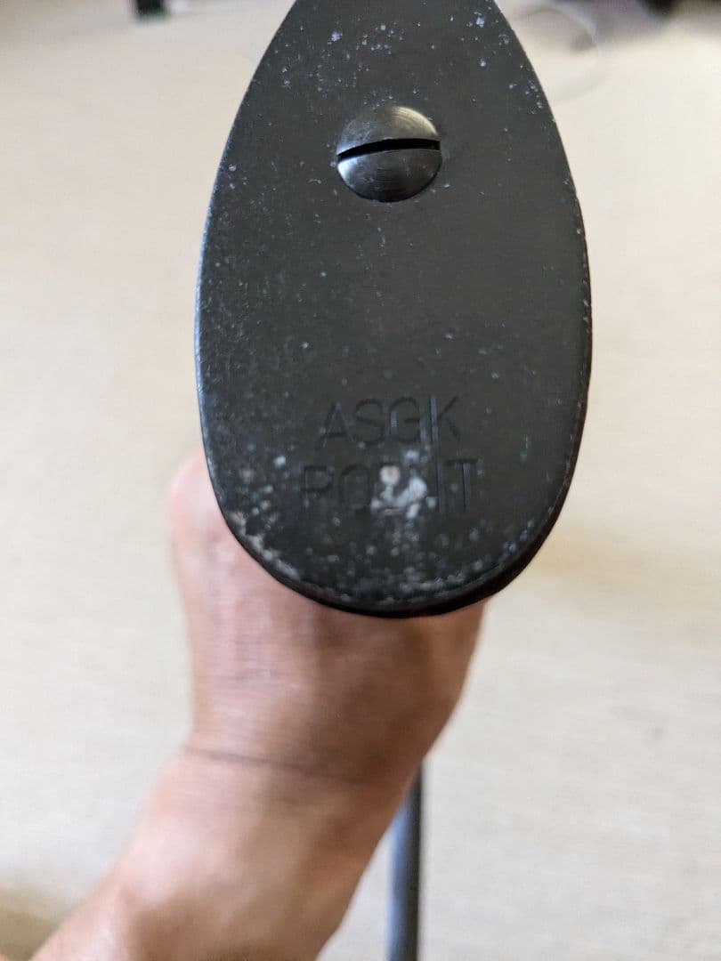 ウィンチェスター　MODEL1892