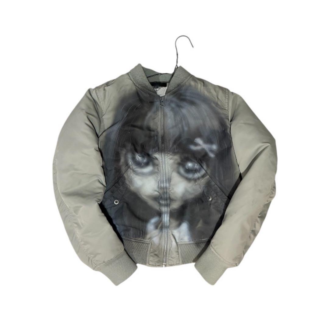 s*様 original jacket