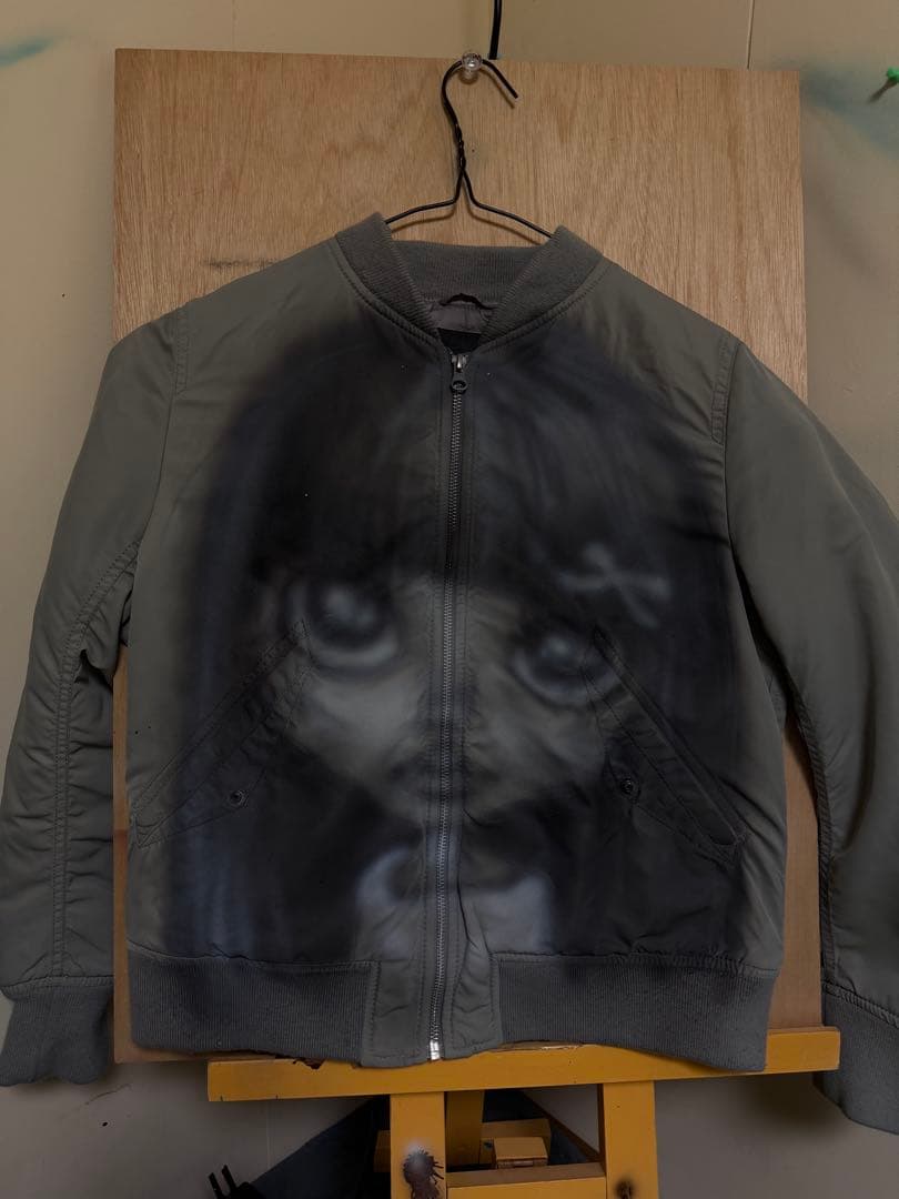 s*様 original jacket