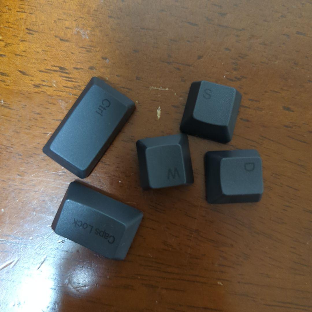 Topre REALFORCE 91UDK-G キーボード本体