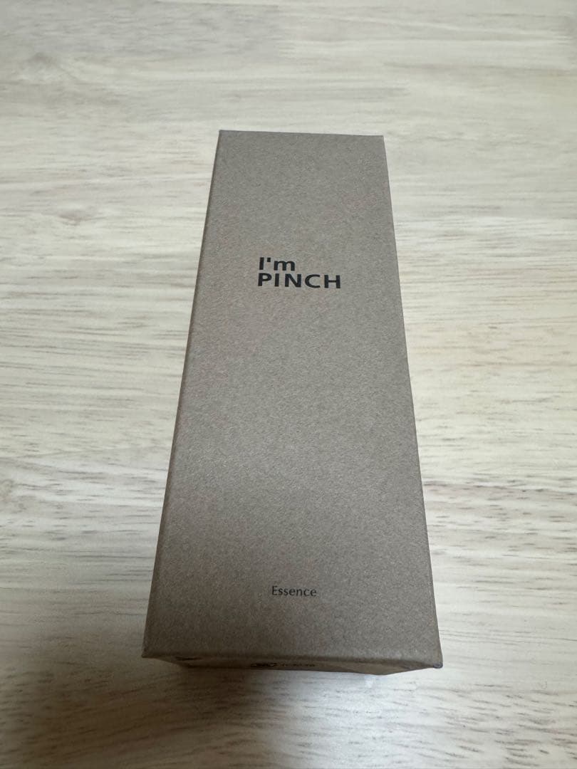 I'm PINCH 美容液60ml