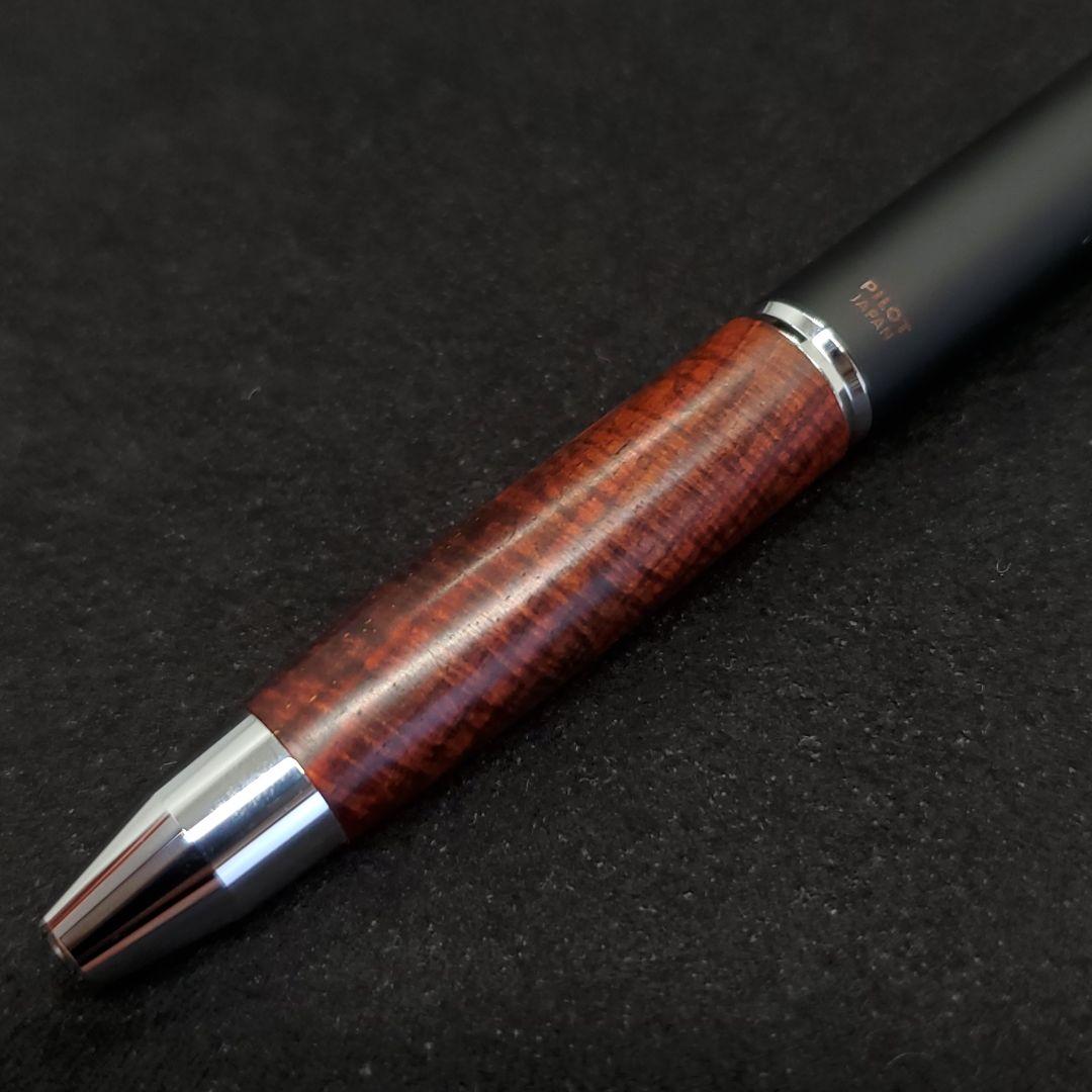 No.05フリクションボールノックゾーンカスタムサイアミーズローズウッド