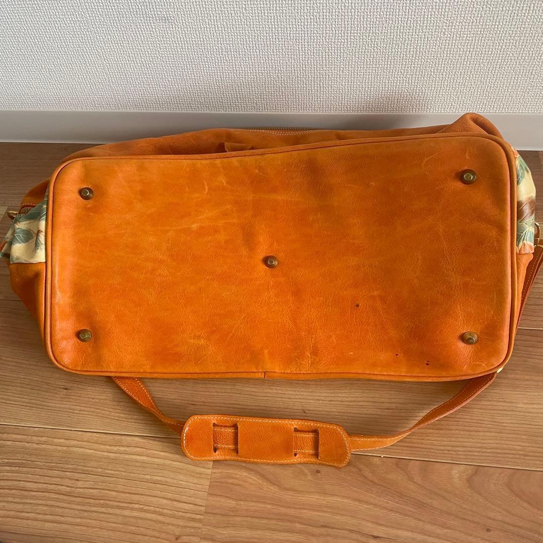 TERRIDAトラベルバッグ　ボストン　ショルダー　旅行　大型バッグ