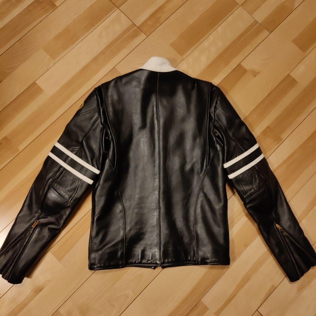 バンソン　vanson RJP36　ライダース