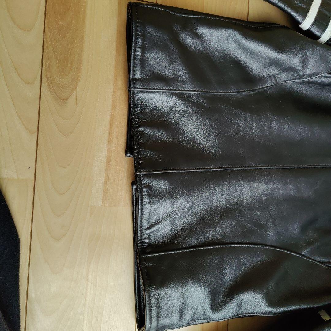 バンソン　vanson RJP36　ライダース