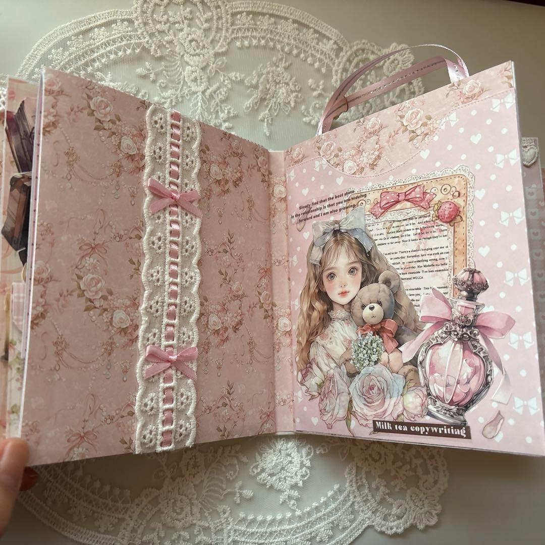 【専用ページ】オーダーファイル2冊