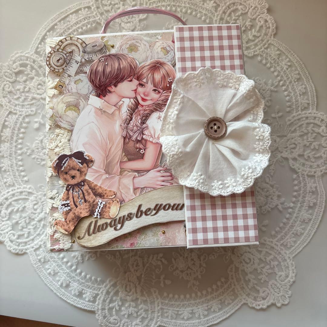 【専用ページ】オーダーファイル2冊