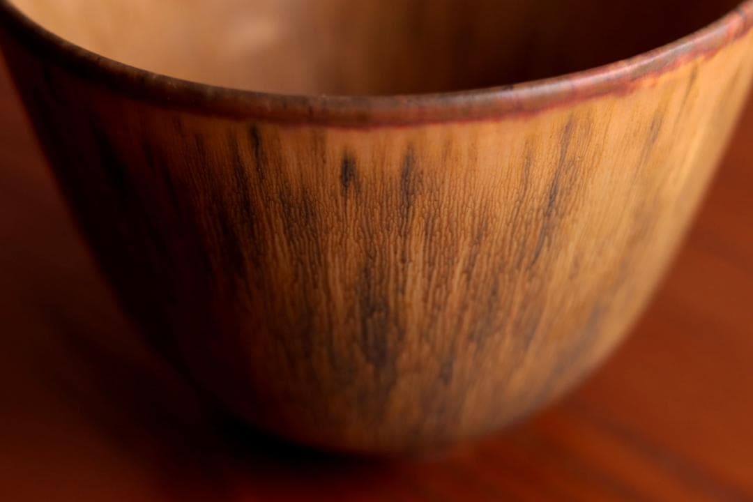 Gunnar Nylund グンナーニールンド ボウル 抹茶茶碗 89201