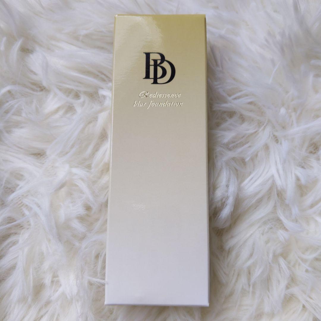 BeDoor ブライトエッセンスリキッドファンデーション 26g