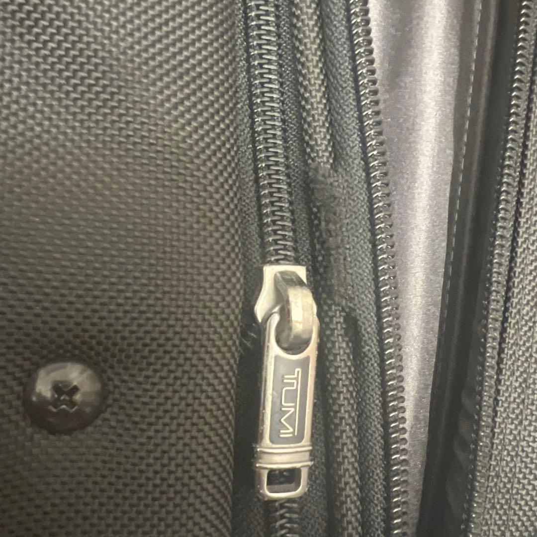 トゥミ TUMI キャリー　26103D4 インナーバック付