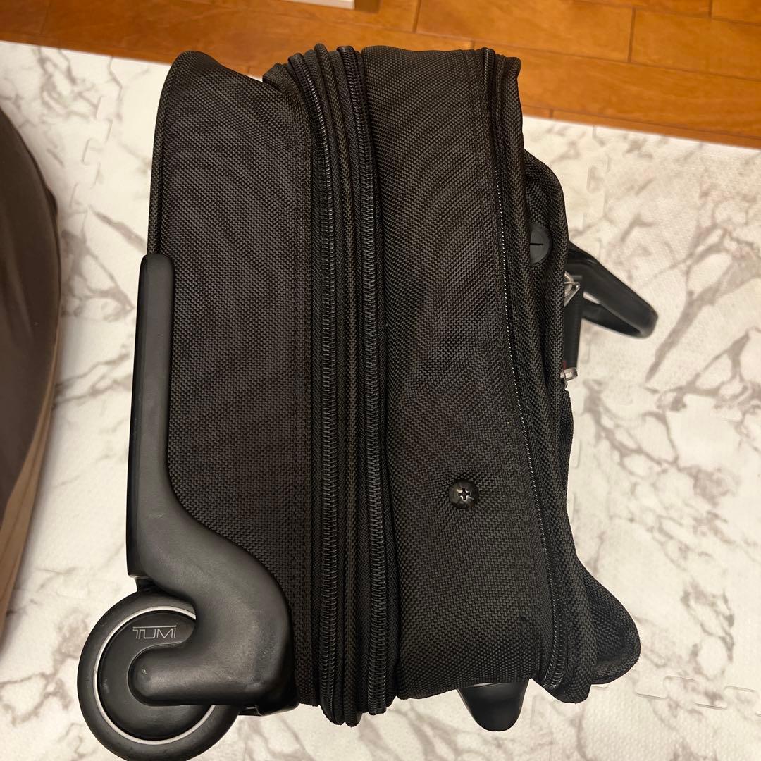 トゥミ TUMI キャリー　26103D4 インナーバック付