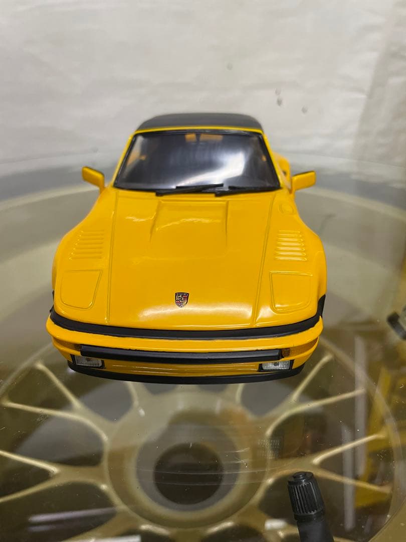 ポルシェ911 ターボ