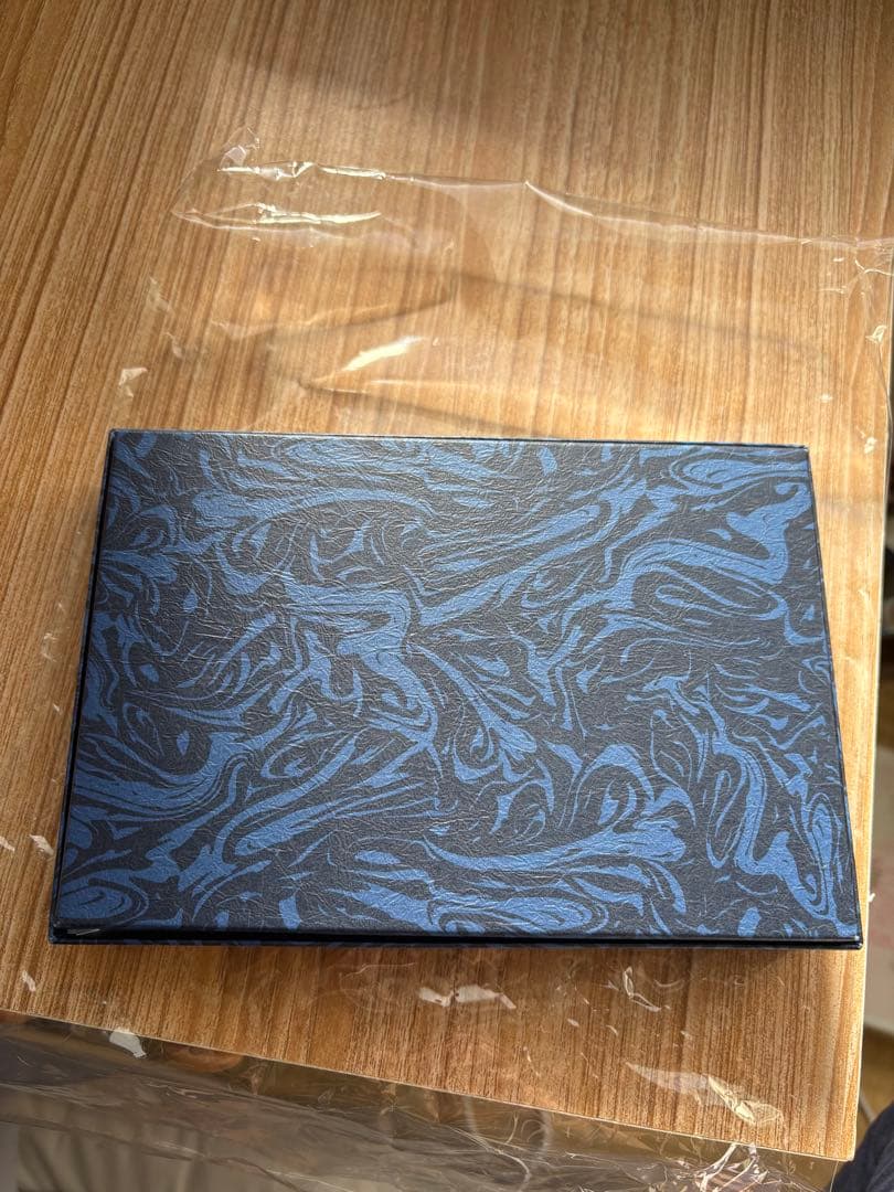 MIKIMOTO ミキモト 空箱 空き箱 BOX ジュエリーケースアクセサリー