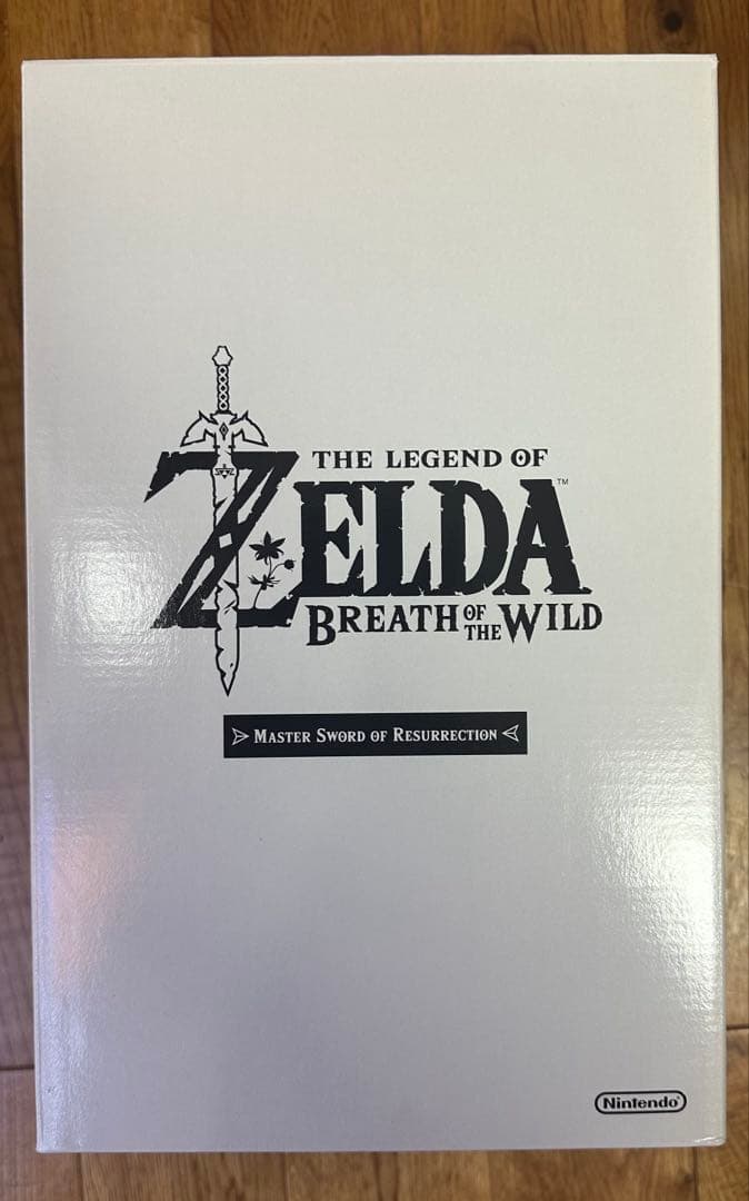 回生のマスターソード DELUXE COLLECTOR’S EDITION