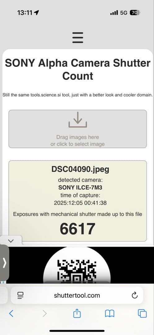 SONY α7 III ミラーレス一眼カメラ 本体