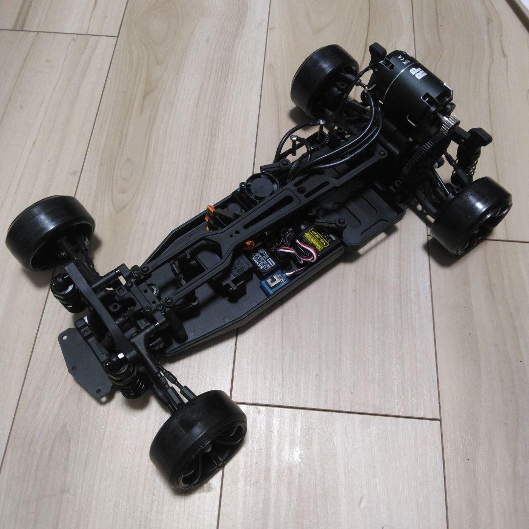 ヨコモ ドリフトラジコン RD2.0