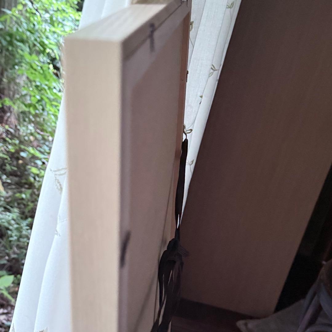 超限定11月2日20時迄‼️名所‼️井堂雅夫木版画金沢十景『東山』金沢名所花街額装品