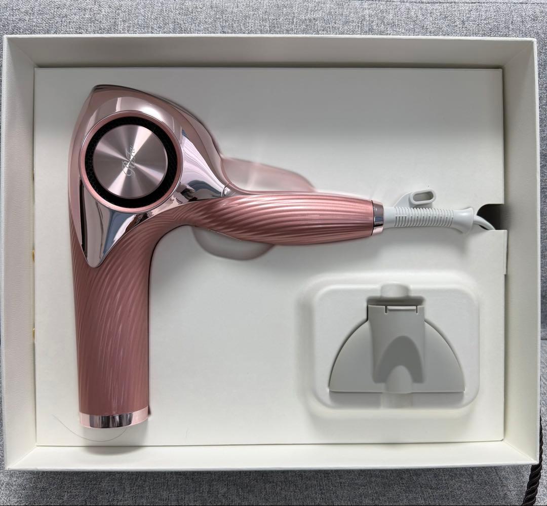 リファビューテック ドライヤー プロ（RE-AJ05A）