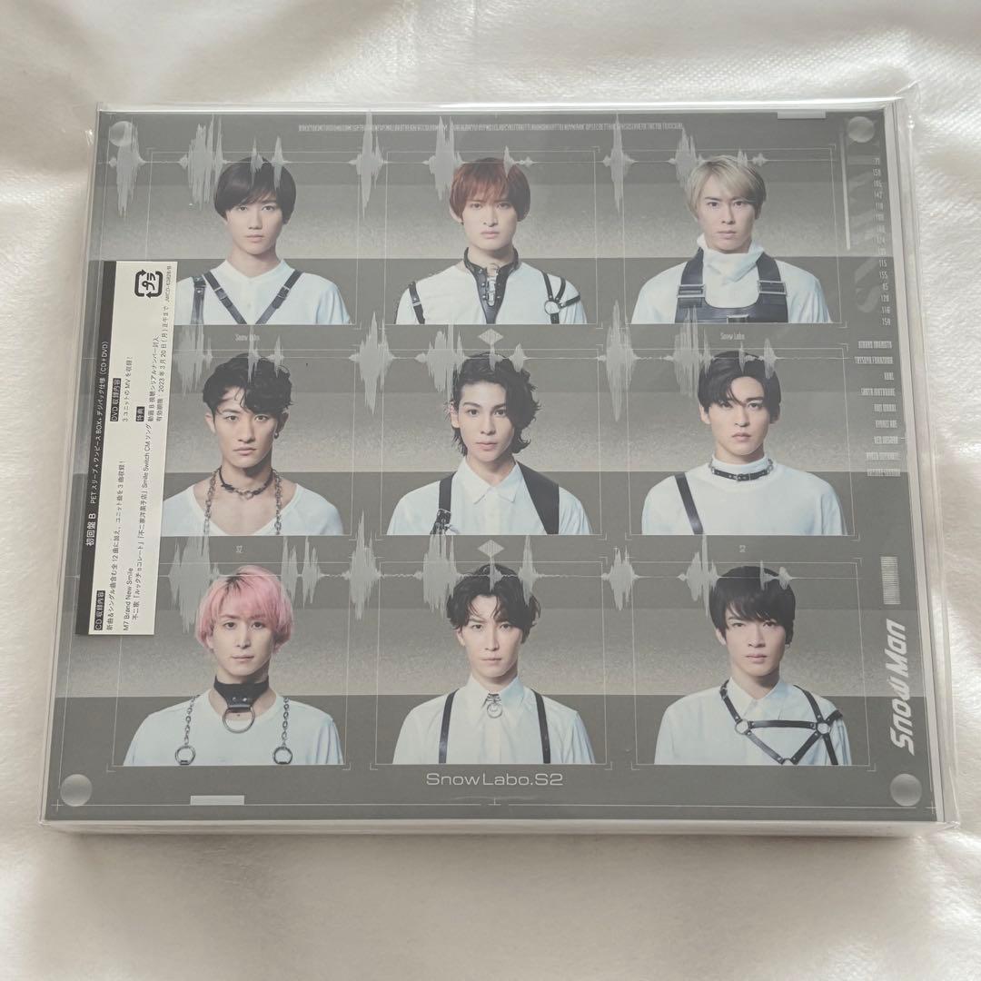  Man Labo.【アルバム・ DVD・トレーナーセット】