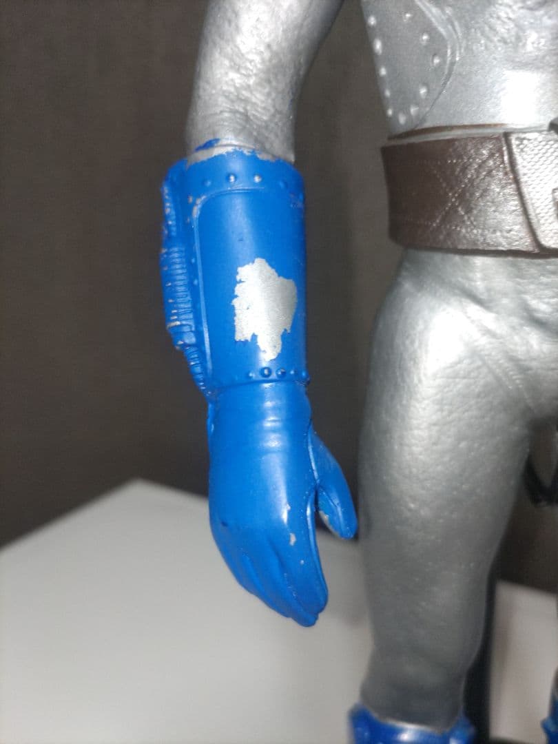 当時物!!変身サイボーグ変身セットシャインX