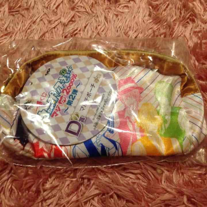 うたプリ 一番くじ 真斗 翔