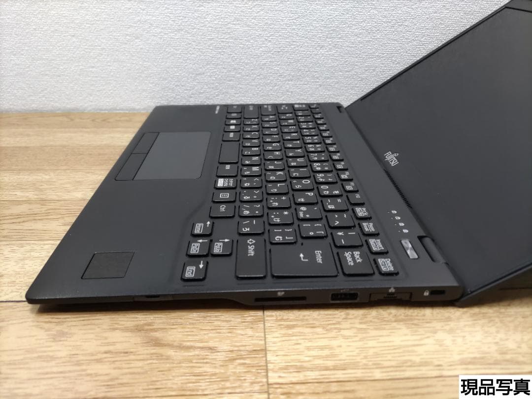 XK：LIFEBOOK U9310 Win11 i5 SSD Office付き