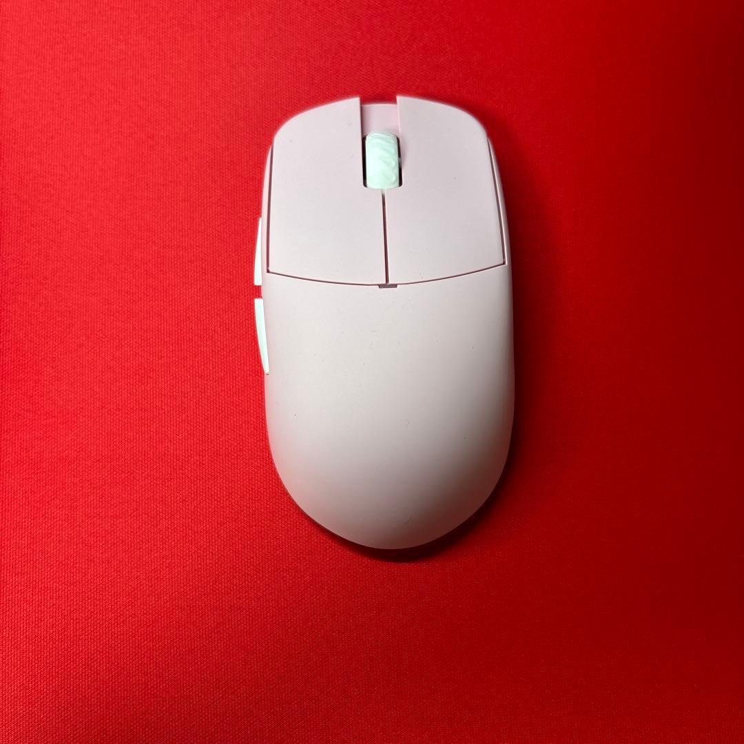 マウス・トラックボール LAMZU atlantis mini champions edition