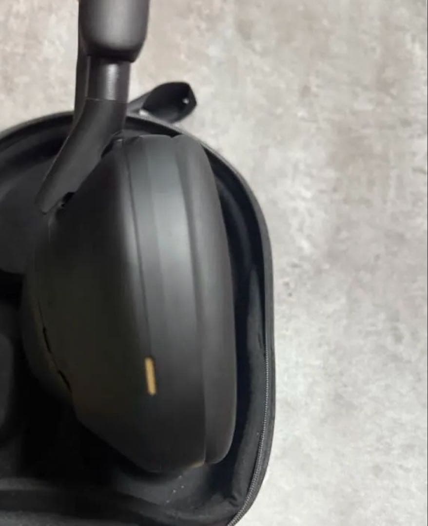 WH1000XM5 ヘッドフォン