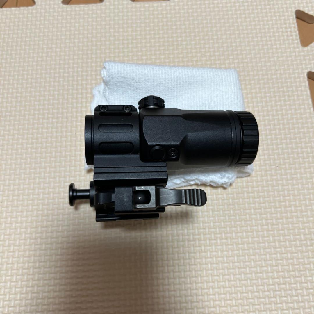 NOVEL ARMS 3X ノーベルアームズ マグニファイア ブースター