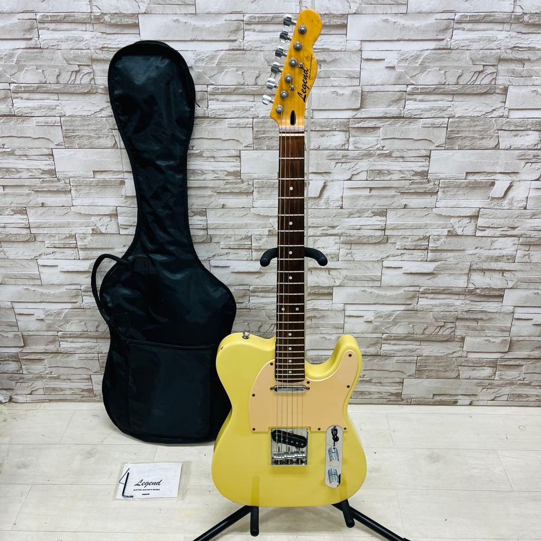 Legend TELECASTER レジェンド テレキャスター