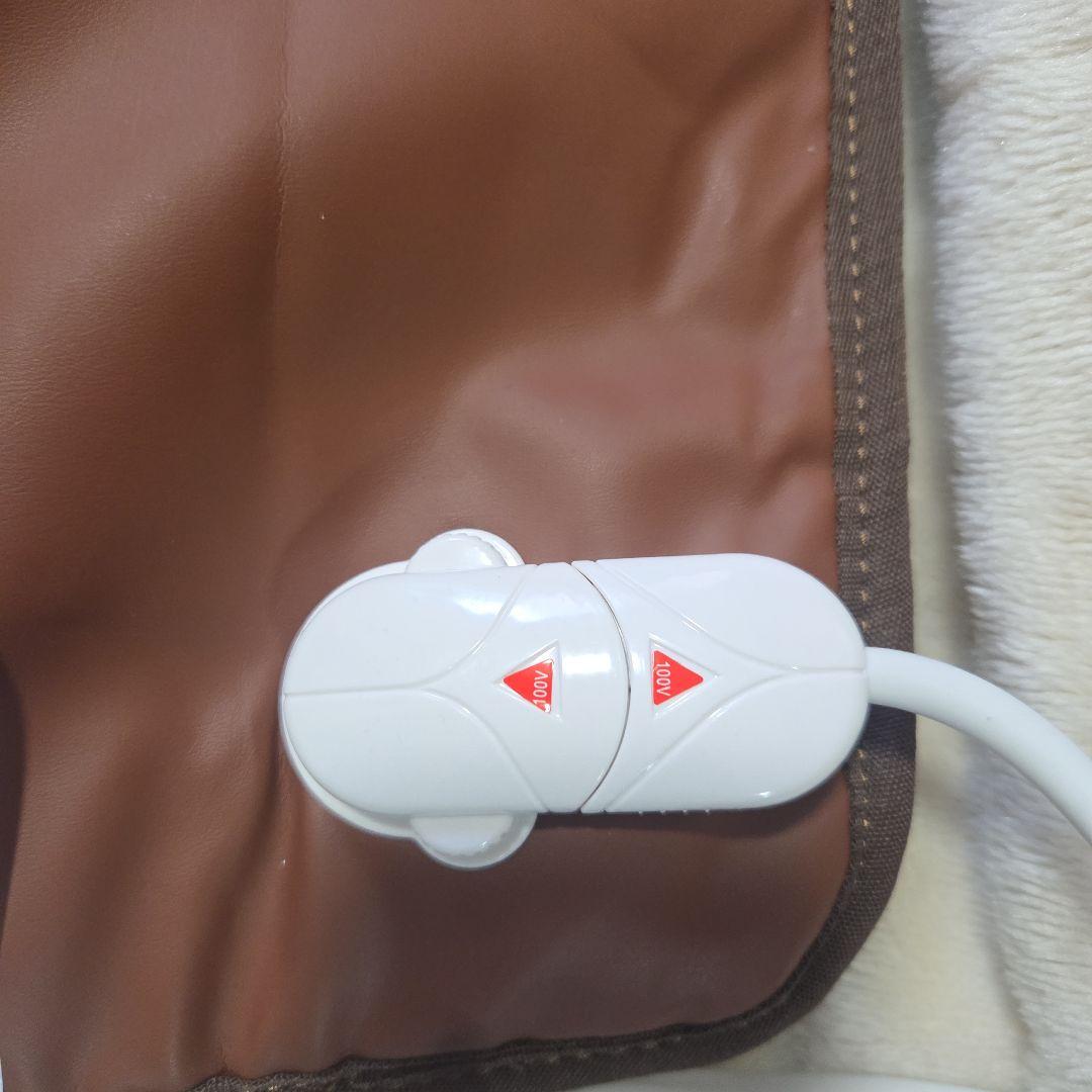 タイマー機能付きヒートマット2 レギュラー 有孔ベッド用