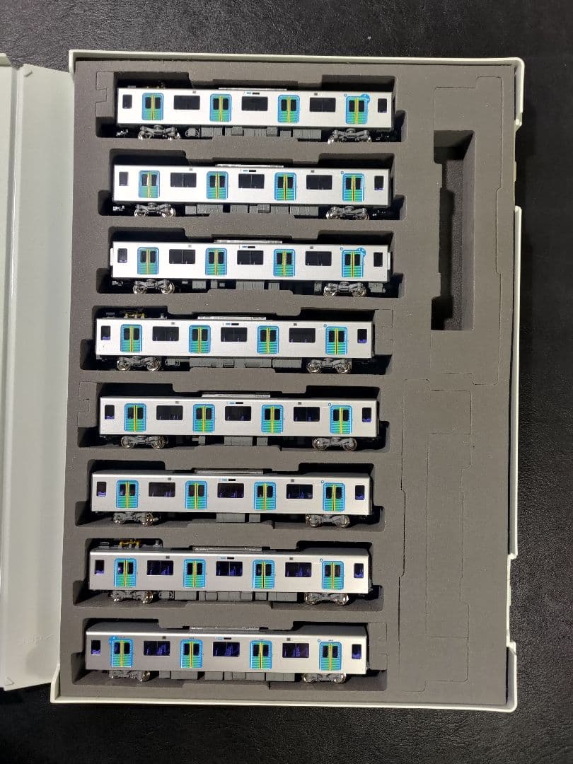 KATO 10-1403 西武鉄道 40000系 ジャンク品 40101F