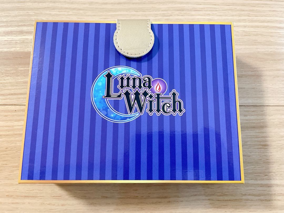 アイカツフレンズ！ ブランドコスメBOX Luna Witch