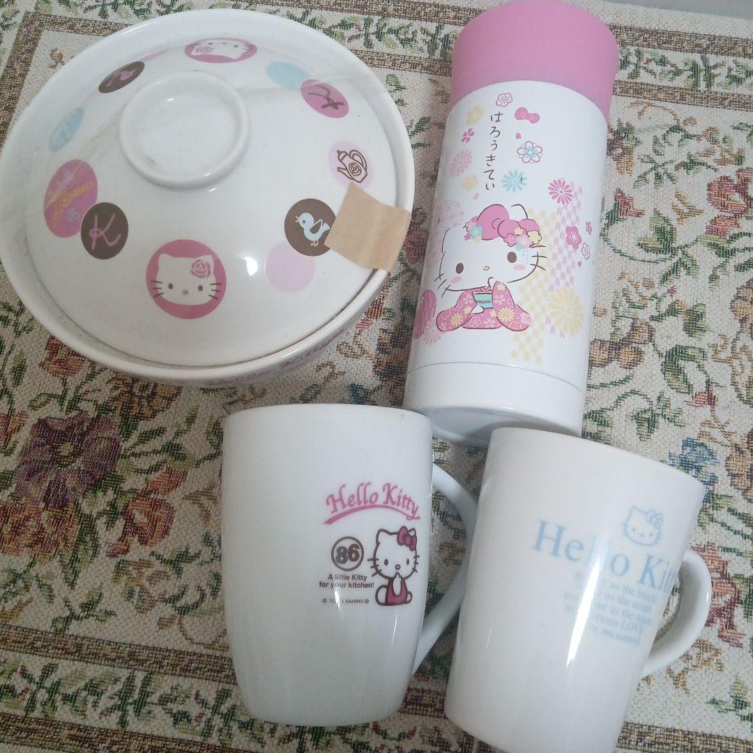 HELLO KITTY 　ハローキティ　大量　まとめ売り　レアあり