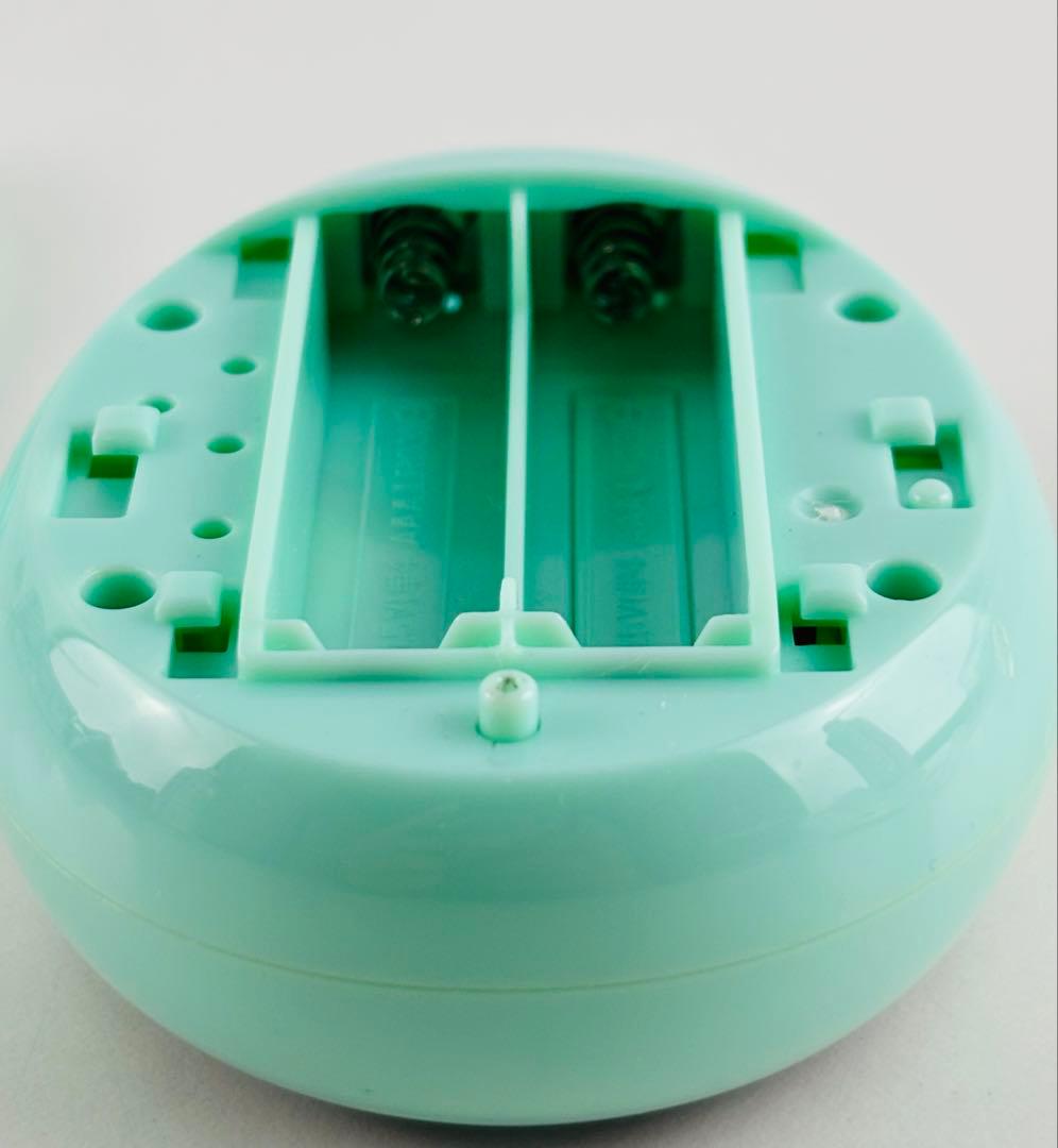 たまごっちみーつ マジカルみーつ グリーン TAMAGOTCHI