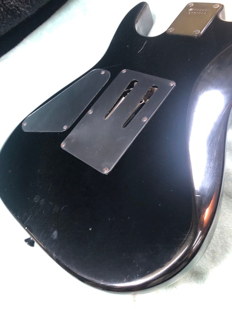 せ*た様 フェルナンデス FR SH ヘッドクラッシャー