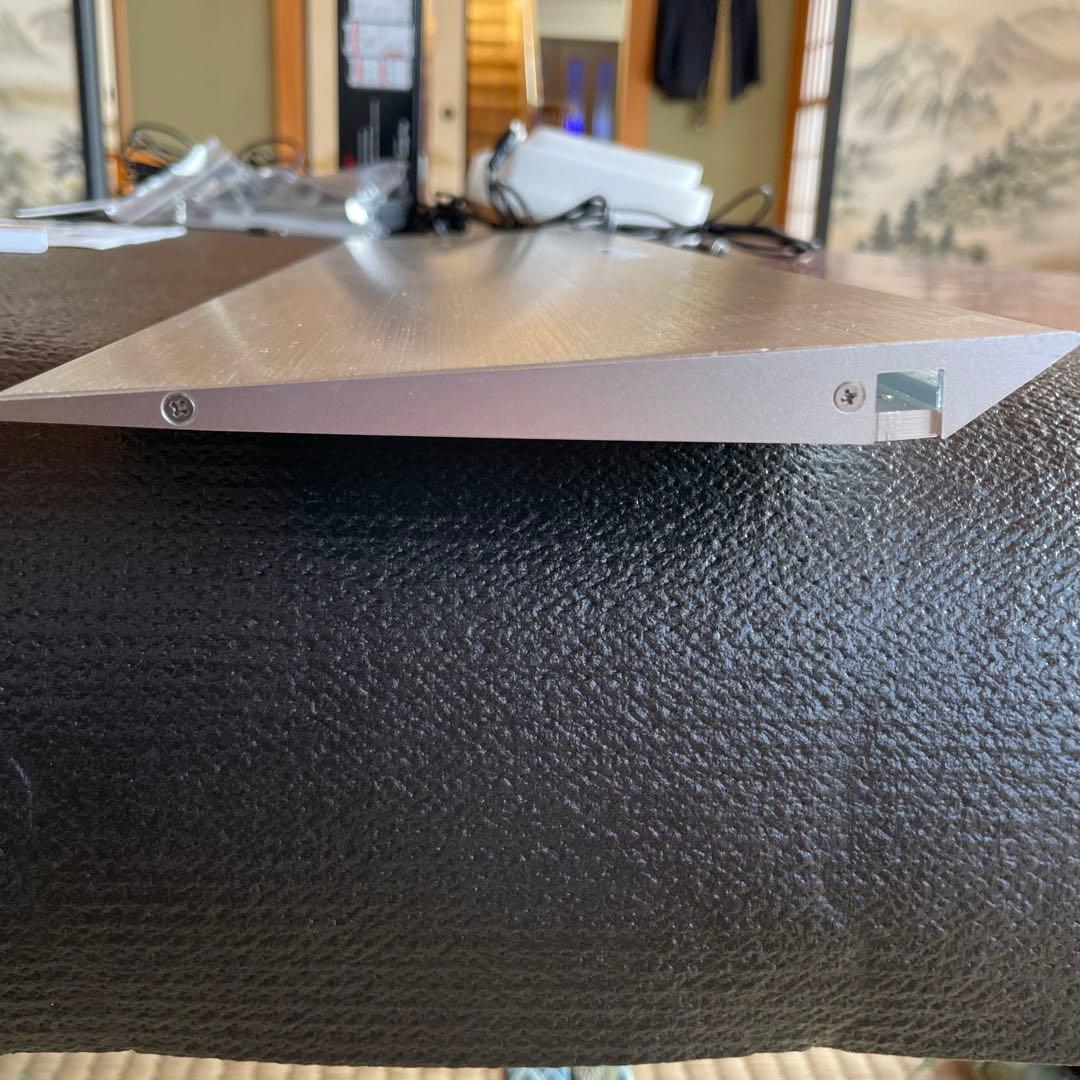 サンゴ LEDライト　MICMOL Air Pro 600 NO2