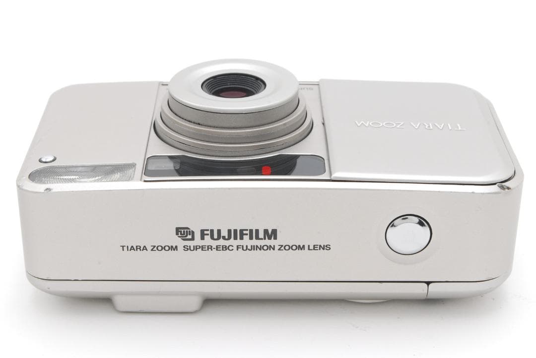 【良品】FUJIFILM TIARA ZOOM