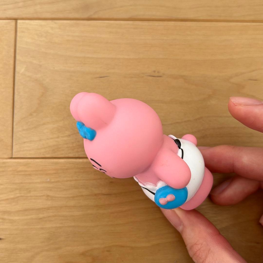 おぱんちゅうさぎ　まとめ売り　レア　美品　タグ付き