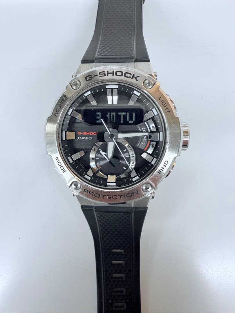 G-SHOCK CASIO 【GST-B200】