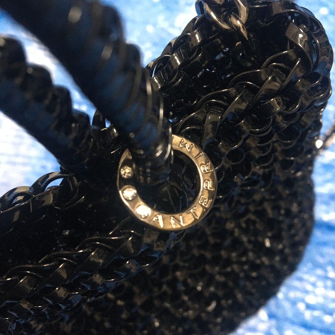 アンテプリマ　スタンダードミニアトゥーラ 　ブラック