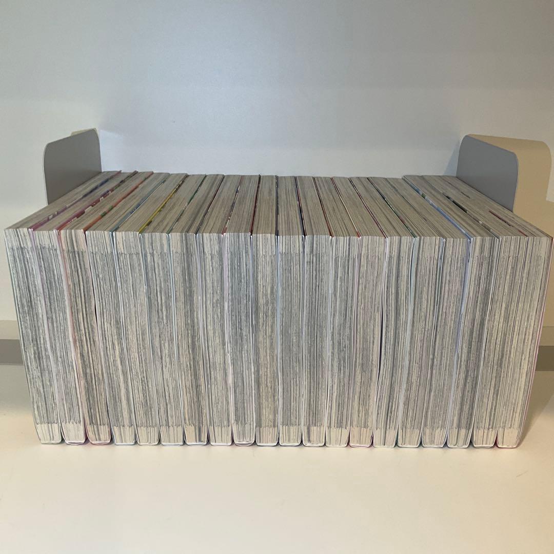 【1巻〜20巻】薬屋のひとりごと～猫猫の後宮謎解き手帳～