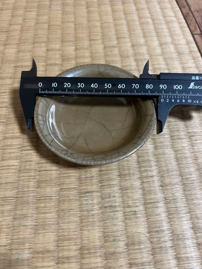 中国古美術 古玩 清時代水盂 水滴 書道具