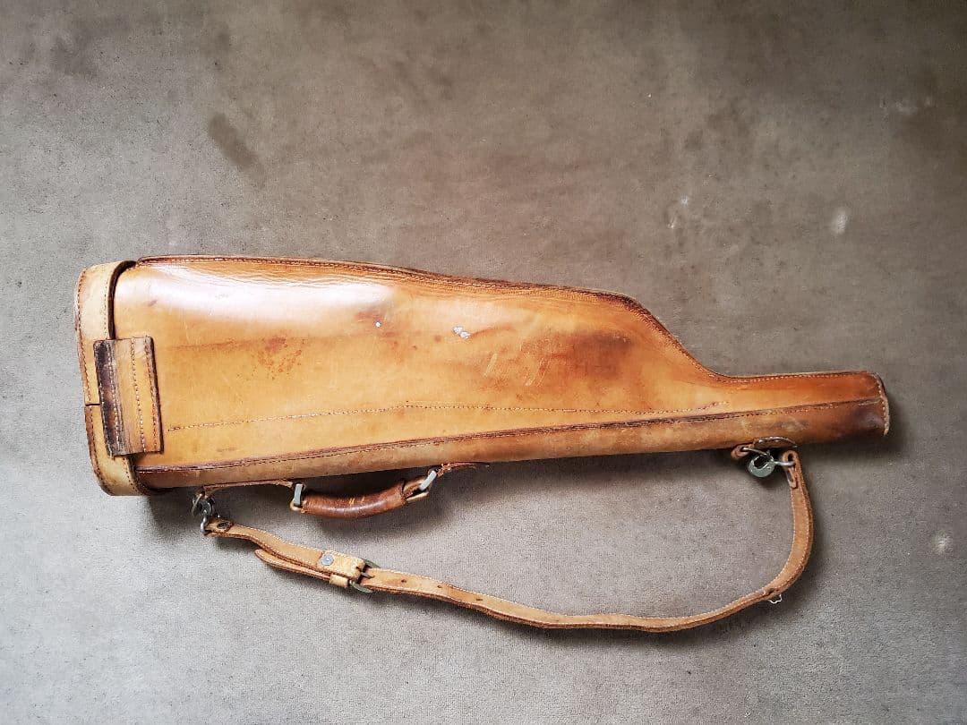 ガンケース 2個セット