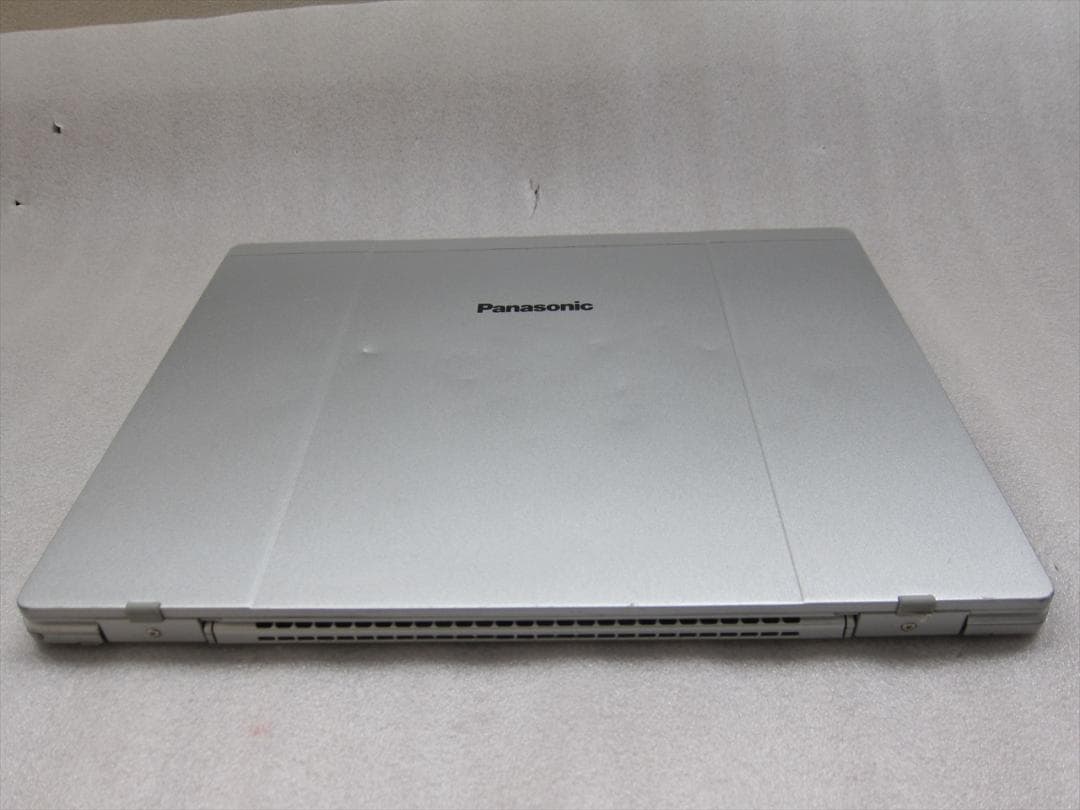 パナソニック11世代Core i5/16G/SSD256G/14型タッチパネル